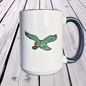 🆕 Philadelphia Eagles Souvenir Mug